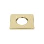 SLV UNIVERSAL DOWNLIGHT 1008098 Difuze
