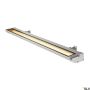 SLV VANO 1006270 Nástěnná lampa 1x49W/LED 3000K 3140LM IP65