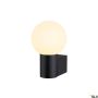SLV VARYT 1007603 Nástěnná lampa 1x6W/E14 IP44