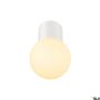 SLV VARYT 1007606 Stropní lampa 1x6W/E14 IP44