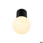 SLV VARYT 1007607 Stropní lampa 1x6W/E14 IP44
