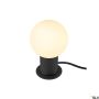 SLV VARYT 1007620 Stolní lampa 1x6W/E14 IP20