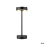 SLV VINOLINA 1007362 Stolní lampa 1x4.2W/LED 2700K|3000K 130lm IP54