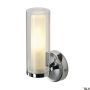 SLV WL 1002228 Nástěnná lampa 1x40W/E14 IP44