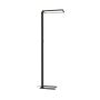 SLV WORKLIGHT 1010393 Stojací lampa 1x60W/LED 4000K 7150lm