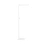 SLV WORKLIGHT 1010394 Stojací lampa 1x60W/LED 4000K 7150lm