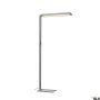 SLV WORKLIGHT PRO 1007464 Stojací lampa 1x100W/LED 4000K 13000lm IP20