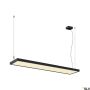 SLV WORKLIGHT PRO 1007468 Závěsná lampa 1x50W/LED 4000K 6100lm IP20