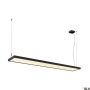 SLV WORKLIGHT PRO 1007471 Závěsná lampa 1x59W/LED 4000K 7200lm IP20
