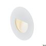SLV WORO 1002922 Vestavěná schodišťová lampa 1x1.2W/LED 3000K 50LM IP20