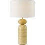 Dar Lighting Soyala SOY4229-PYR142 Stolní lampa 1x60w/E27