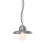 Elstead Lighting SOMERTON SOMERTON-CH-AN Závěsná lampa 1x60W/E27 IP44