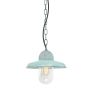 Elstead Lighting SOMERTON SOMERTON-CH-V Závěsná lampa 1x60W/E27 IP44