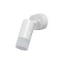 Light Prestige Sonaya LP-2803/1W WH Nástěnná lampa 1x8W/GU10 IP20