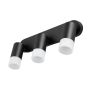 Light Prestige Sonaya LP-2803/3WS BK Bodové světlo 3x8W/GU10 IP20