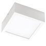 Lumifall SOSTRELED-150.S LMF.SO150S Nástěnné osvětlení 1x15W/LED 1200LM IP44