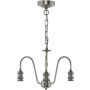Dar Lighting 3 SPB0361 Závěs 3x40w/E14 ip20