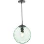 Dar Lighting Ripple SP72-RIP8824 Závěsná lampa 1x40w/e27 ip20