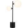 Dar Lighting Spiral SPI4222-02-23 Stolní lampa 2x40w/g9 ip20
