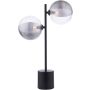 Dar Lighting Spiral SPI4222-19 Stolní lampa 2x40w/g9 ip20