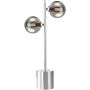Dar Lighting Spiral SPI4250-01 Stolní lampa 2x40w/g9 ip20