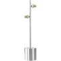 Dar Lighting Spiral SPI4250-F Základna 2x40w/g9 ip20