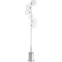Dar Lighting Spiral SPI4950-22 Stojací lampa 6x40w/g9 ip20