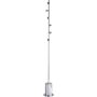 Dar Lighting Spiral SPI4950-F Základna 6x40w/g9 ip20