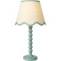 Dar Lighting Spool SPO4223-POM1023 Stolní lampa 1x60w/E27 ip20