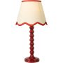 Dar Lighting Spool SPO4225-POM1025 Stolní lampa 1x60w/E27 ip20