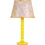 Dar Lighting Spool SPO4226 Stolní lampa 1x60w/e27 ip20