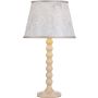 Dar Lighting Spool SPO4229 Stolní lampa 1x60w/e27 ip20