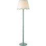 Dar Lighting Spool SPO4923-POM1823 Stojací lampa 1x60w/E27 ip20