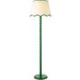 Dar Lighting Spool SPO4924-POM1824 Stojací lampa 1x60w/E27 ip20