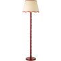 Dar Lighting Spool SPO4925-POM1825 Stojací lampa 1x60w/E27 ip20