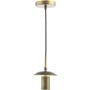 Dar Lighting Suspension SP70 Závěs 1x40w/e27 ip20