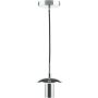 Dar Lighting Suspension SP71 Závěs 1x40w/e27 ip20