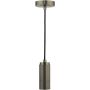 Dar Lighting Suspension SPK0167 Závěs 1x60w/e27 ip20