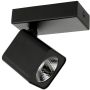 Italux AVEIRO SPL-31981-1B-BK Bodové světlo 5W/LED 4000K 500LM IP20