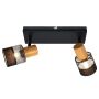 Italux COLETTA SPL-90110-2 Bodové světlo 2x4W/e14 IP20