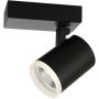 Italux HELVIA SPL-31991-1B-BK Bodové světlo 5W/LED 4000K 500LM IP20