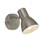 Italux RENEZ SPL-3422-1-SN Nástěnná lampa 1x40W/E14 IP20
