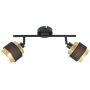 Italux RENEZ SPL-95820-2 Bodové světlo 2x4W/e14 IP20