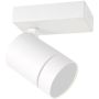 Italux SELMA SPL-31983-1B-WH Bodové světlo 5W/LED 4000K 320LM IP20