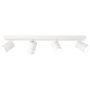 Italux SELMA SPL-31983-4B-WH Bodové světlo 20W/LED 4000K 1240LM IP20