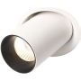 Light Prestige Avila LP-0355 WH Zasouvací osvětlení 1x13W/LED 3000K 1170lm IP20