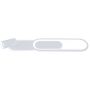 Light Prestige Parma LP-0612/1C L WH Bodové světlo 1x18W/LED|1x5W/GU10 3000K|4000K|6000K 2450lm IP20