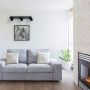 Light Prestige Parma LP-0612/3WS BK Bodové světlo 3x50W/GU10 3000K|4000K|6000K IP20