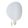 Nordlux SPARGO 2320361001 Nástěnná lampa 1x25W/E27 IP20