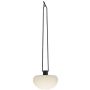Nordlux SPONGE 2018103003 Závěsná lampa 2700K 300LM IP65